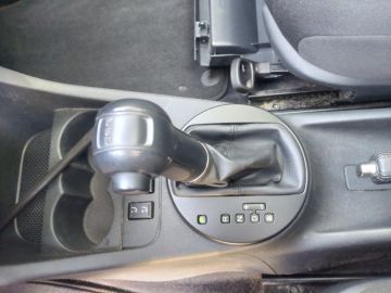 Škoda Roomster